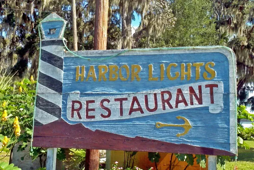 mobile home park in Lake Panasoffkee FL, monthly rv, long term rv, Better Times RV Park Nearby Attractions, RV park with boat