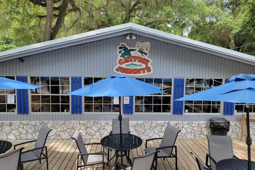 mobile home lot rent Lake Panasoffkee FL, Better Times RV Park Nearby Attractions, restrooms, rv campground, showers, mobile